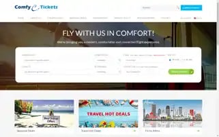 Comfytickets.co.uk Screenshot 2024-04-26 18:03:58