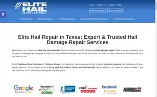 Elitehailintl.com Screenshot 2024-05-15 21:07:12