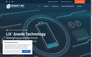 Soelect.com Screenshot 2024-07-03 06:18:08