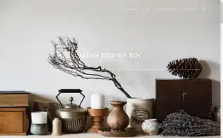 Misshepburnstyle.com Screenshot 2024-07-09 11:35:41