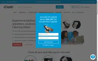 Icloth.io Screenshot 2024-05-05 14:26:51