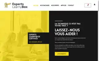 Expertslearnybox.com Screenshot 2024-05-22 07:12:18