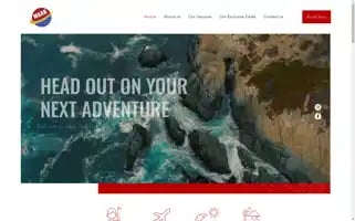 Maantravelandtour.com Screenshot 2024-04-25 09:56:28