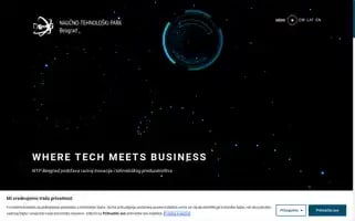 Ntpark.rs Screenshot 2024-06-27 20:58:32