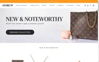 Store5a.com Screenshot 2024-05-04 22:39:02