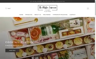 Theplatteremporium.com.au Screenshot 2024-05-03 13:53:10