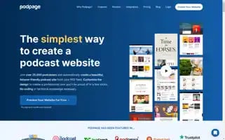 Podpage.com Screenshot 2024-06-29 16:42:05
