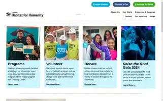 Loudounhabitat.org Screenshot 2024-06-13 12:40:23
