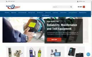 Reliabilitydirectstore.com Screenshot 2024-07-07 07:13:25