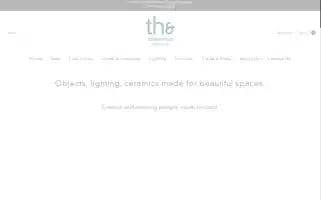 Thelermonthupton.com Screenshot 2024-05-04 21:25:11