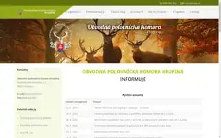 Opkkrupina.sk Screenshot 2024-07-10 06:10:16