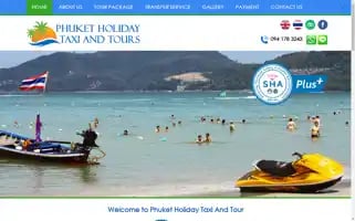 Phuketholidaytaxiandtour.com Screenshot 2024-04-17 18:40:45