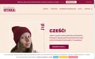 Juspyrka.pl Screenshot 2024-07-01 01:39:08