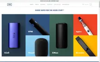 Vpm.com Screenshot 2024-05-15 07:33:20