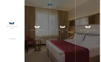 Gaziparkhotel.com Screenshot 2024-04-16 23:02:01