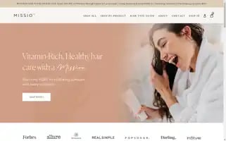 Missiohair.com Screenshot 2024-05-05 21:56:33