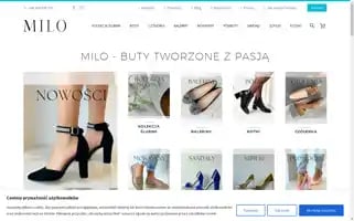 Milobuty.pl Screenshot 2024-05-23 01:18:28