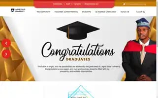 Lasu.edu.ng Screenshot 2024-07-01 01:09:17