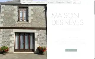 Maison-des-reves.com Screenshot 2024-04-27 14:53:40
