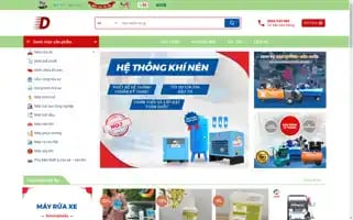 Doruaxe.com Screenshot 2024-05-23 22:42:04