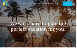 Kctravelunlimited.com Screenshot 2024-04-22 13:33:23