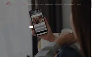 Cfimyhotels.pl Screenshot 2024-04-26 11:35:45