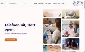 Vertellis.nl Screenshot 2024-05-05 14:21:58