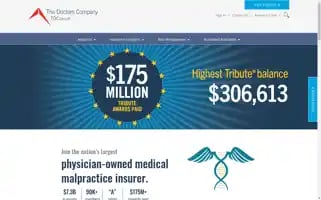 Thedoctors.com Screenshot 2024-06-30 10:26:00