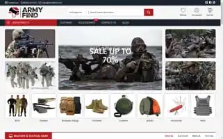 Armyfind.com Screenshot 2024-05-08 14:14:03