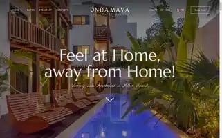 Aparthotelondamaya.com Screenshot 2024-04-17 06:17:25