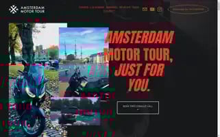 Amsterdammotortour.com Screenshot 2024-04-16 08:27:26
