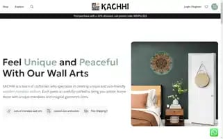 Mykachhi.com Screenshot 2024-05-22 14:00:53