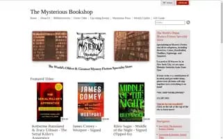 Mysteriousbookshop.com Screenshot 2024-06-30 21:09:41