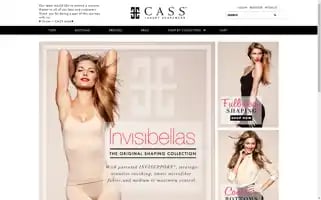 Cassandco.com Screenshot 2024-06-12 07:26:50