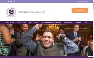 Cafsnj.org Screenshot 2024-06-13 15:07:03