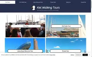 Kielwalkingtours.com Screenshot 2024-04-17 03:36:56
