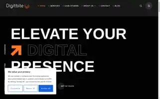 Digitbite.co.uk Screenshot 2024-06-26 20:35:35