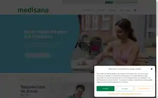Medisana.es Screenshot 2024-06-11 05:43:50