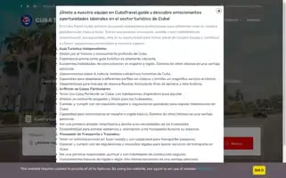 Cubatravel.guide Screenshot 2024-04-17 06:22:19