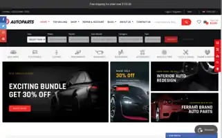 Greatparts.net Screenshot 2024-04-27 06:25:42