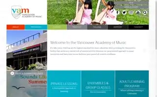 Vancouveracademyofmusic.com Screenshot 2024-07-04 20:18:16