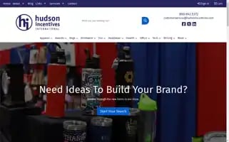 Hudsonincentives.com Screenshot 2024-05-12 07:49:39