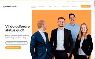 Makeitmedia.dk Screenshot 2024-07-09 05:46:03