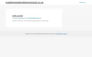 Maddogsandenglishmentravel.co.uk Screenshot 2024-04-23 19:33:35