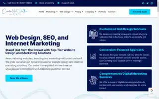 Creativewebs2u.com Screenshot 2024-06-13 13:28:55