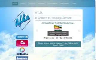 Afha.org Screenshot 2024-07-03 03:24:01