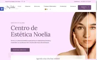 Esteticacastalla.com Screenshot 2024-05-24 14:52:39