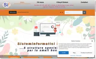 Sisteminformatici-italia.com Screenshot 2024-06-18 15:37:44