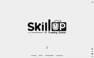 Skillup.org.in Screenshot 2024-04-27 14:02:48