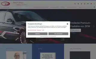 Zkw-group.com Screenshot 2024-07-04 15:20:12